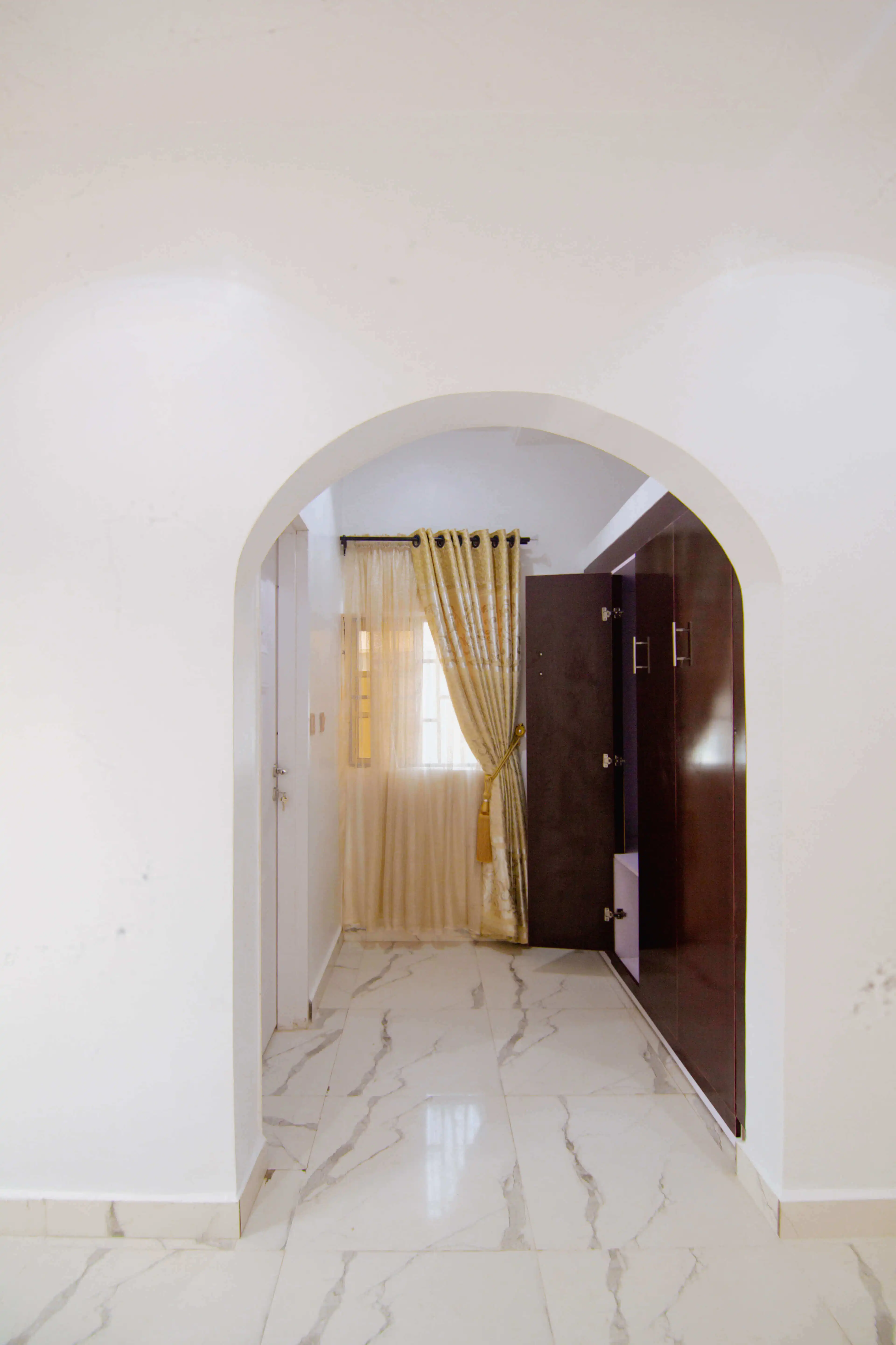 CNT Luxury Apartments