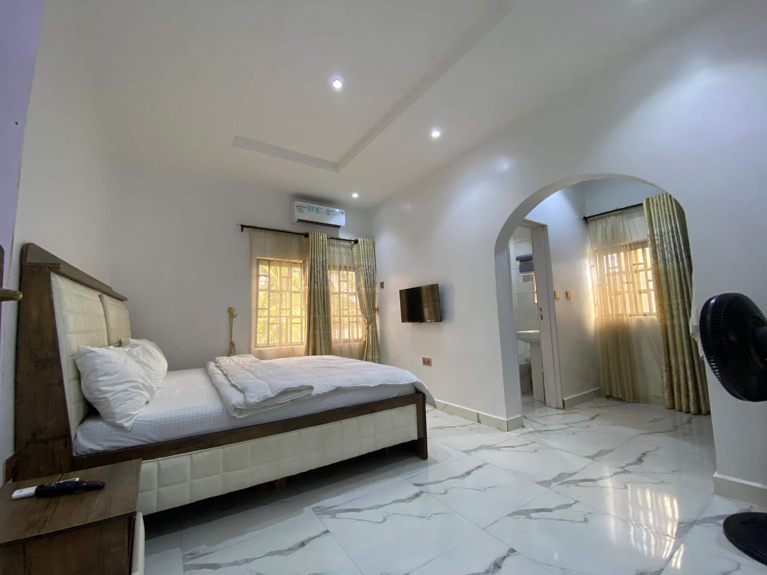 CNT Luxury Apartments