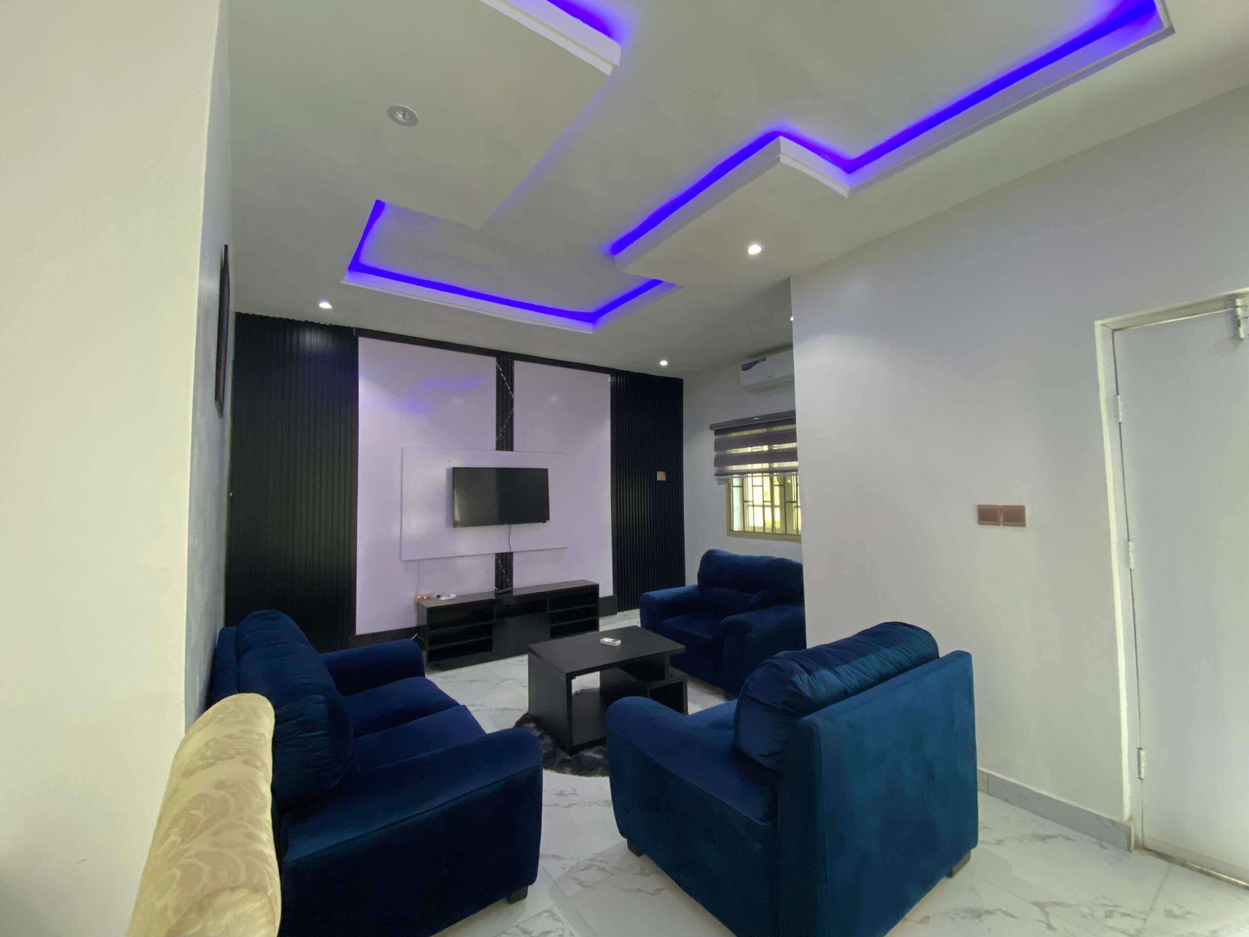 CNT Luxury Apartments