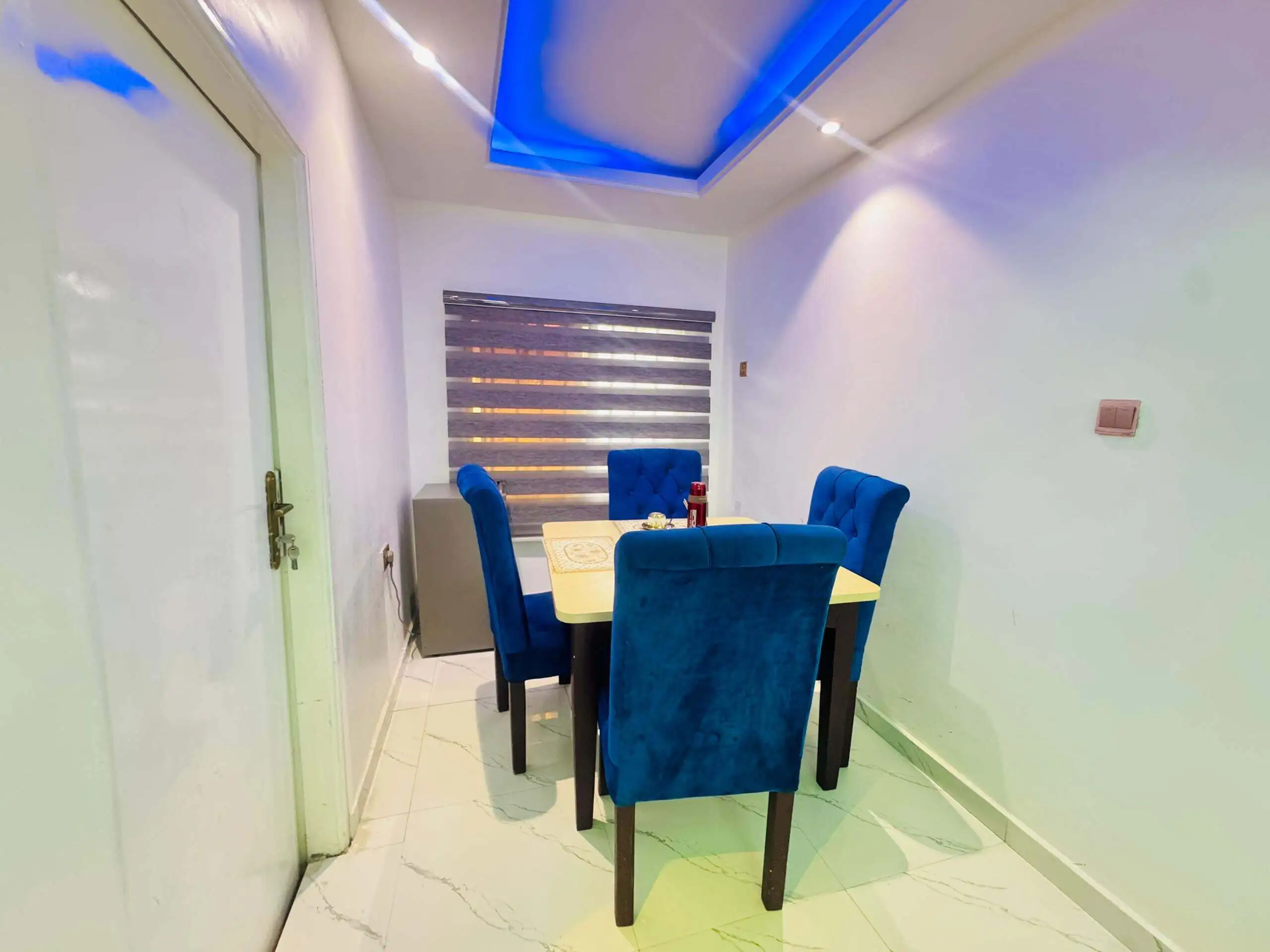 CNT Luxury Apartments