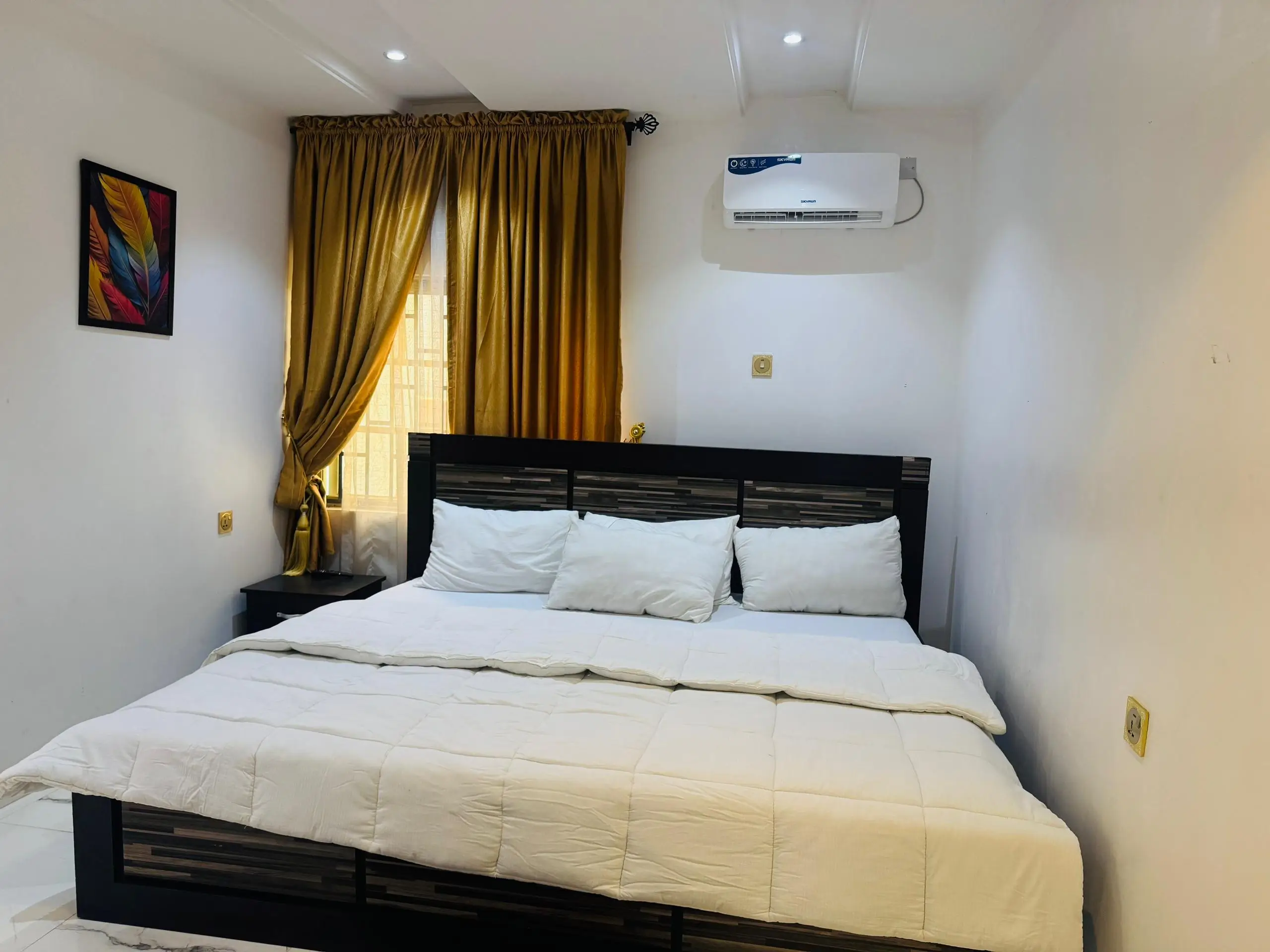 CNT Luxury Apartments