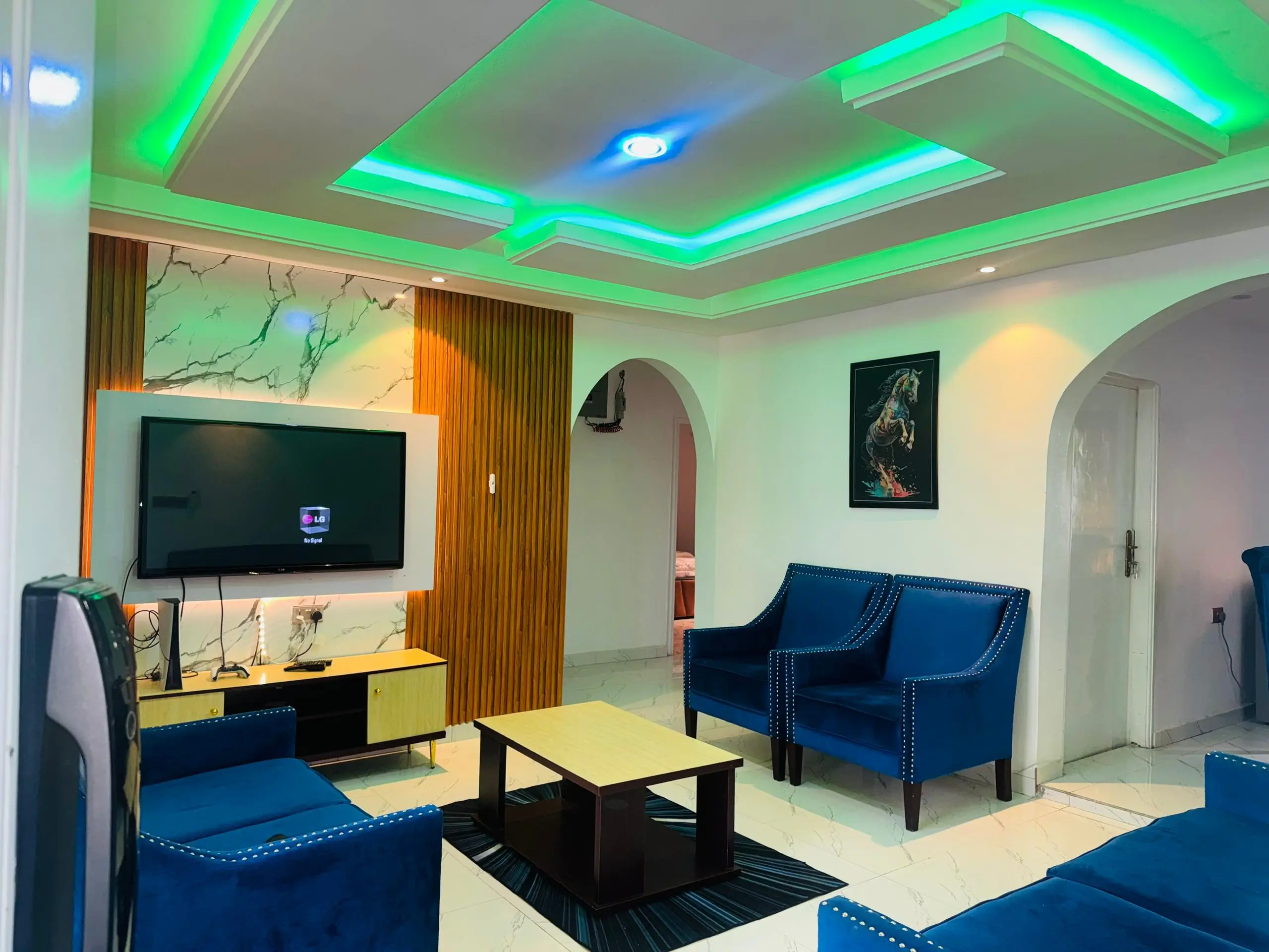 CNT Luxury Apartments