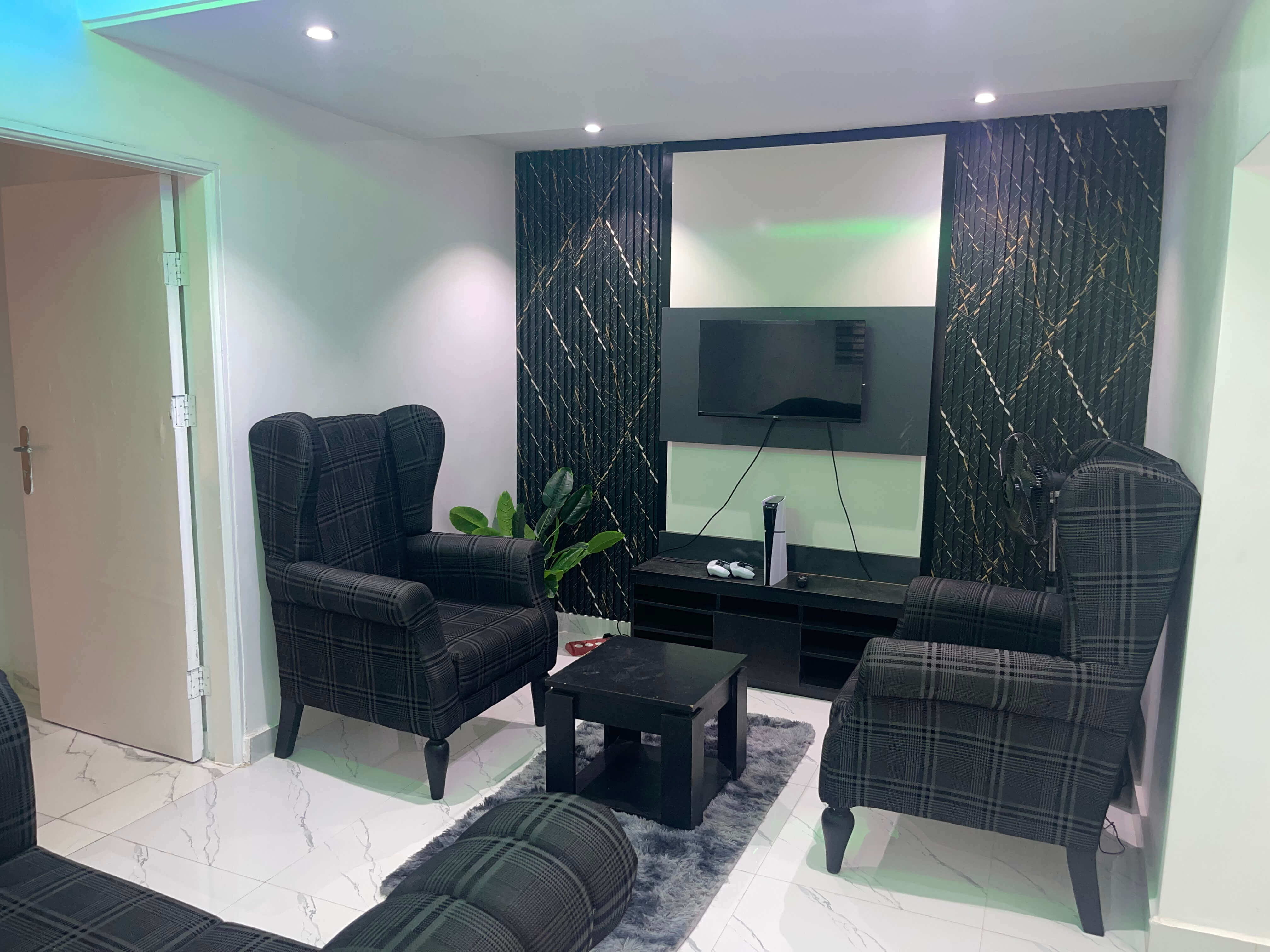 CNT Luxury Apartments