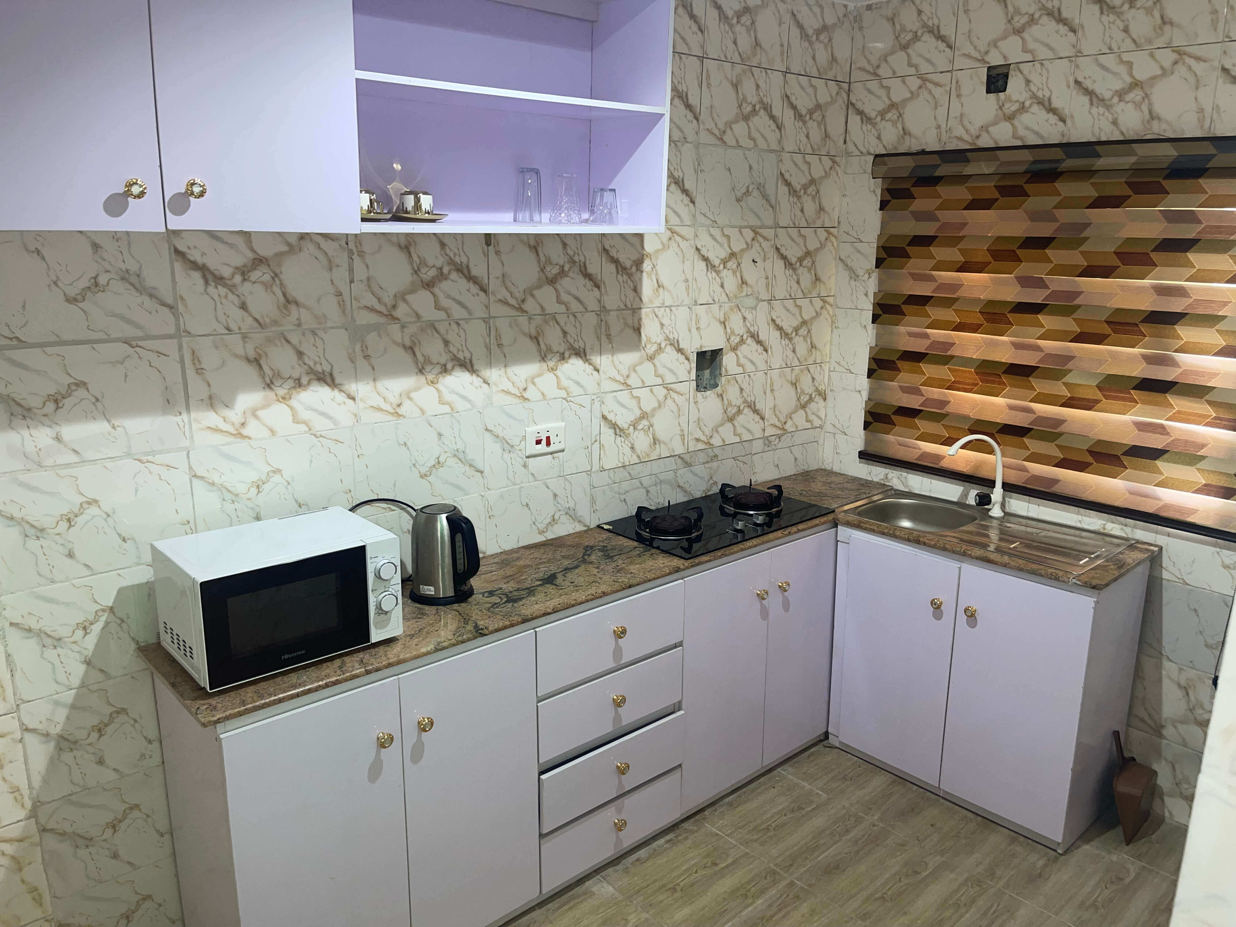 CNT Luxury Apartments