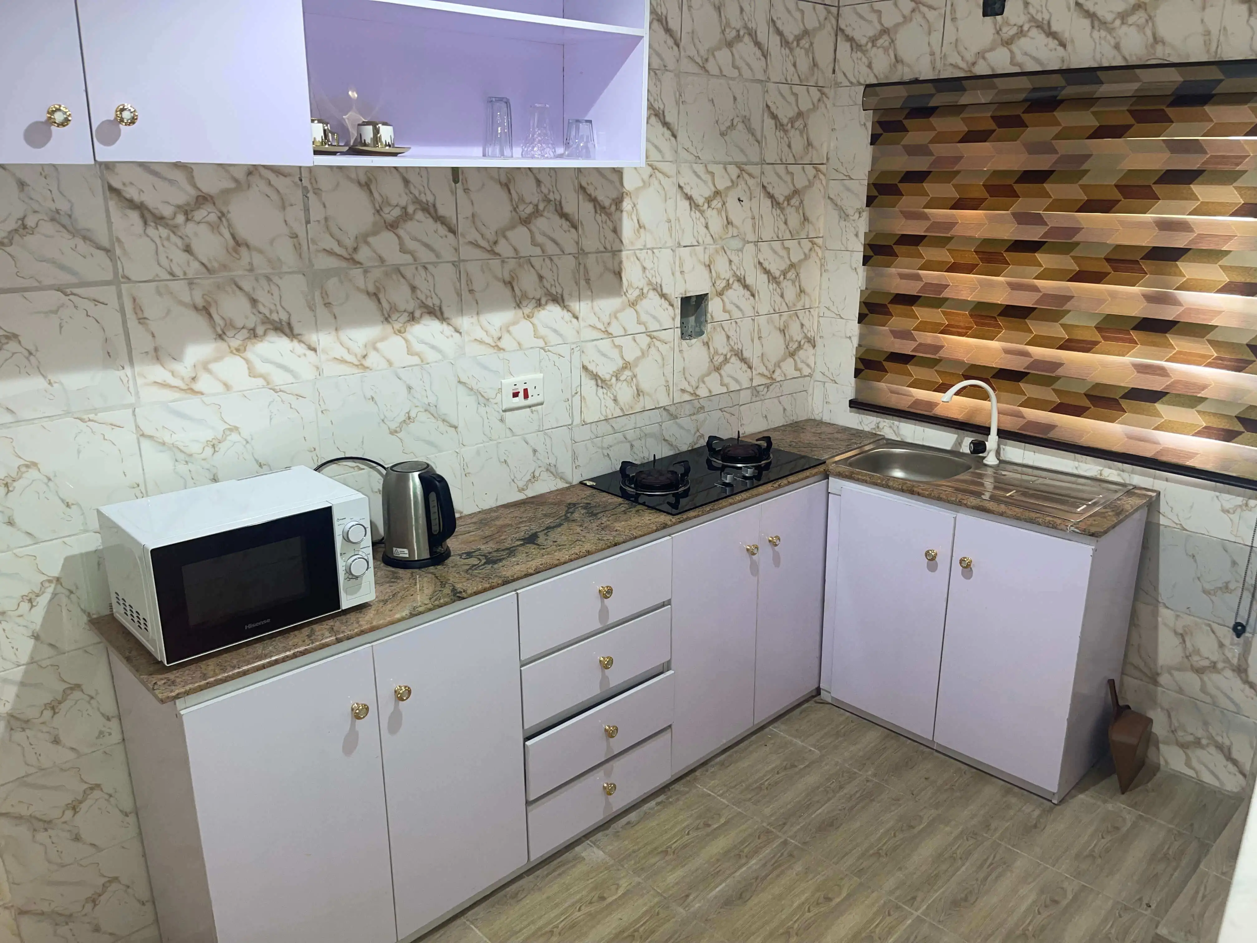 CNT Luxury Apartments