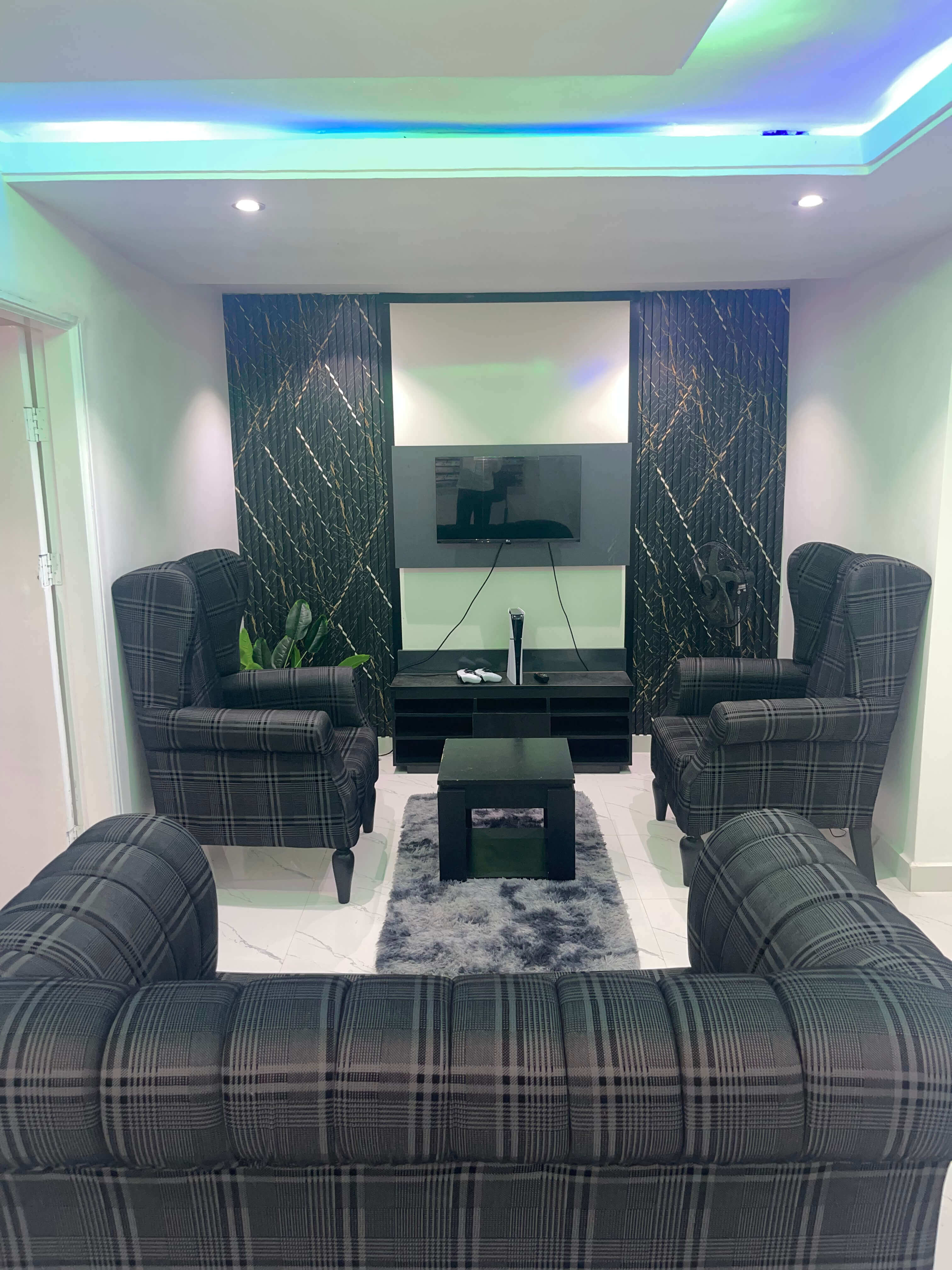 CNT Luxury Apartments
