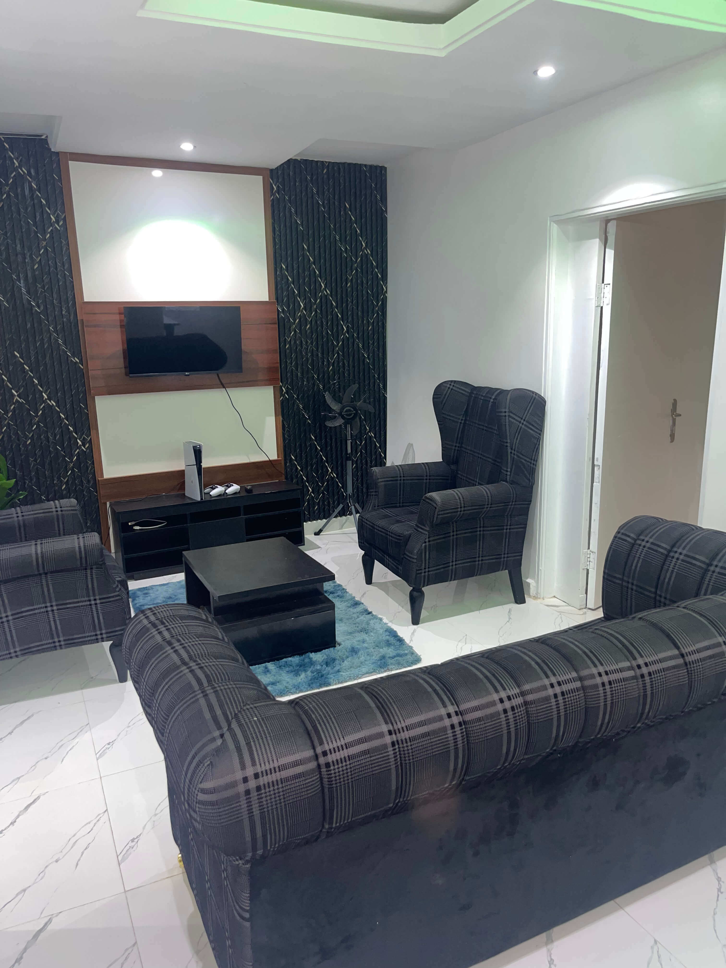 CNT Luxury Apartments