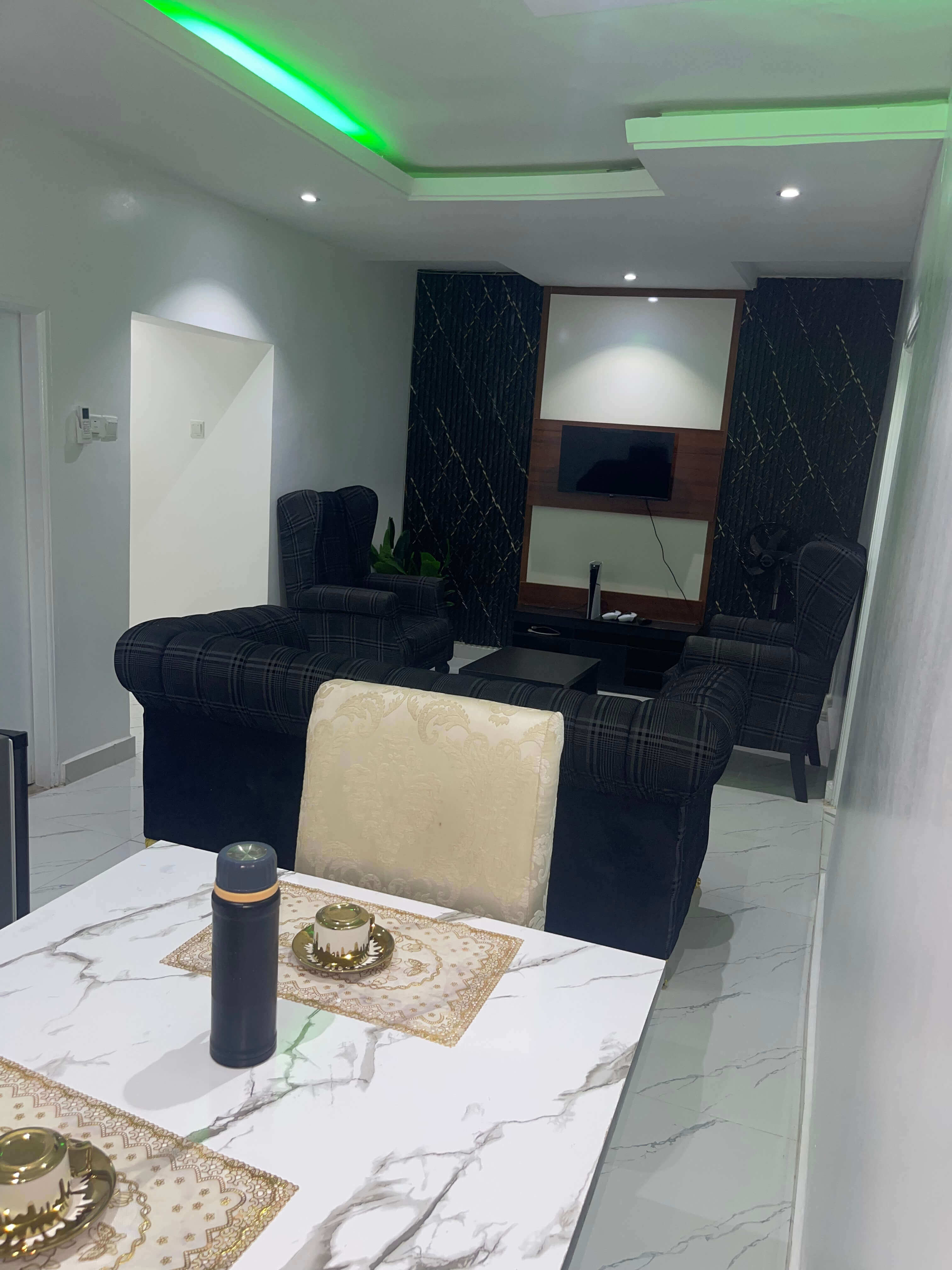 CNT Luxury Apartments
