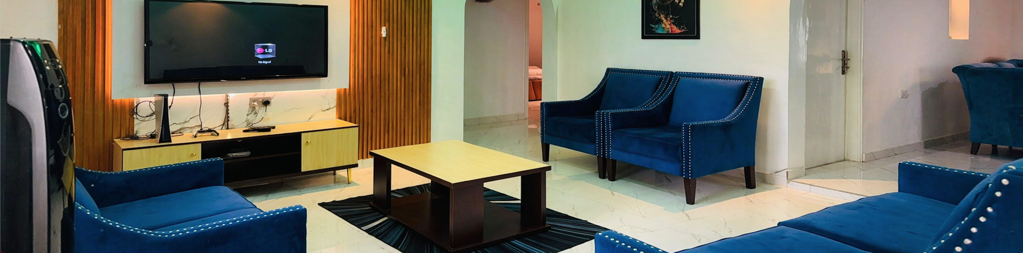 CNT Luxury Apartments