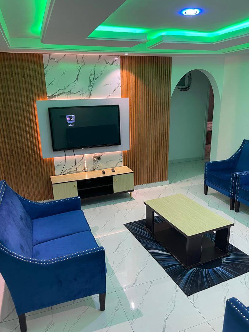 CNT Luxury Apartments