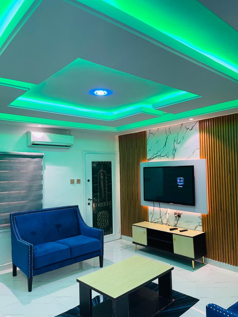 CNT Luxury Apartments