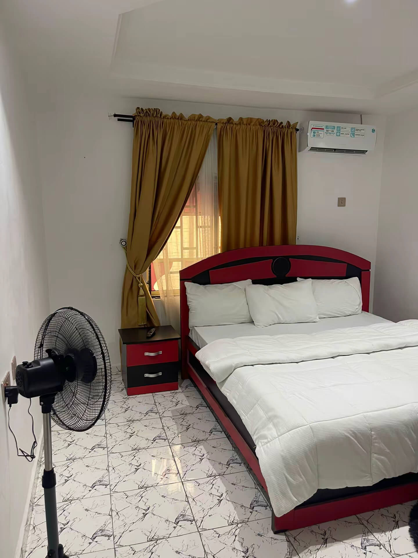 CNT Luxury Apartments