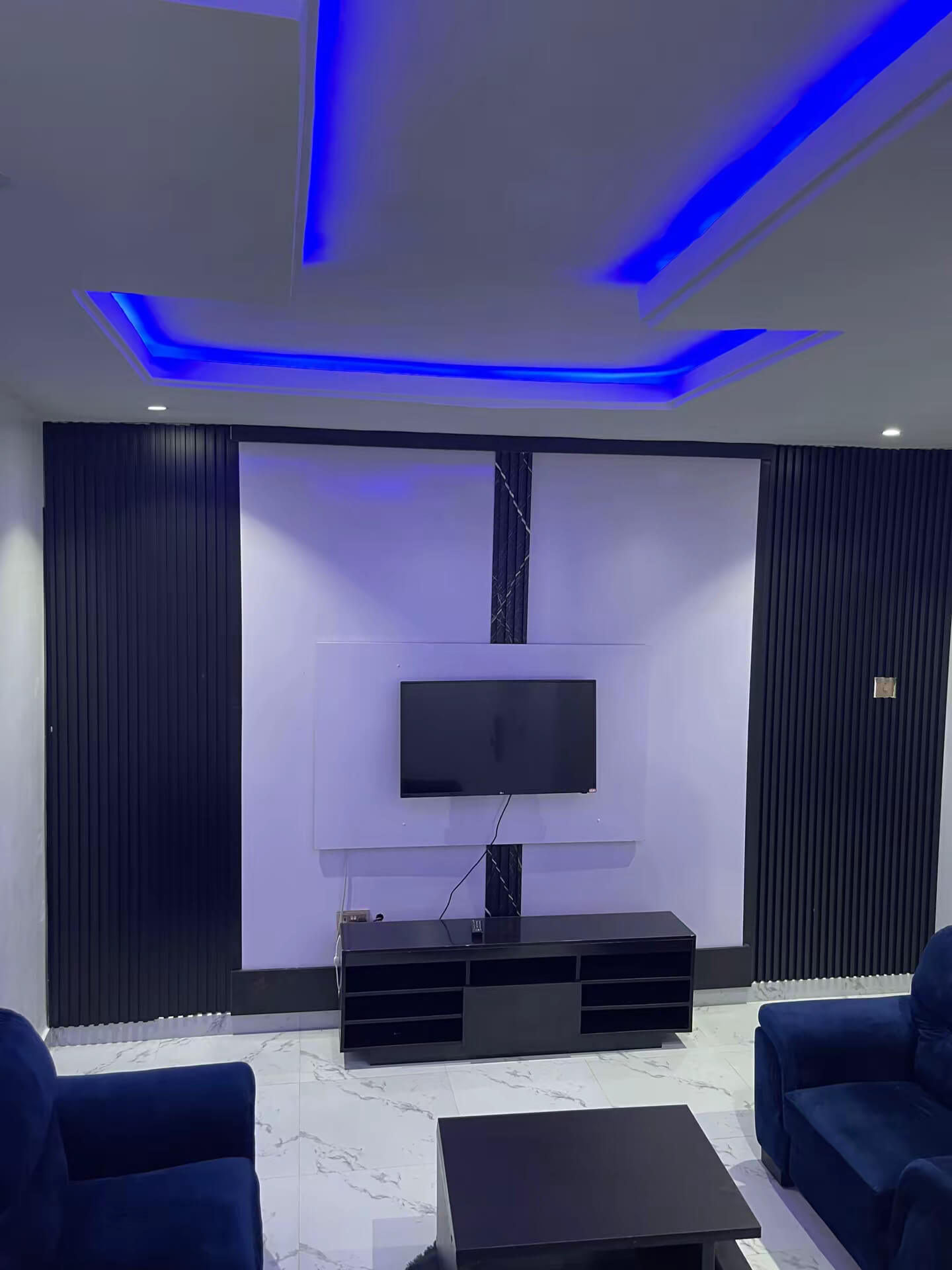 CNT Luxury Apartments