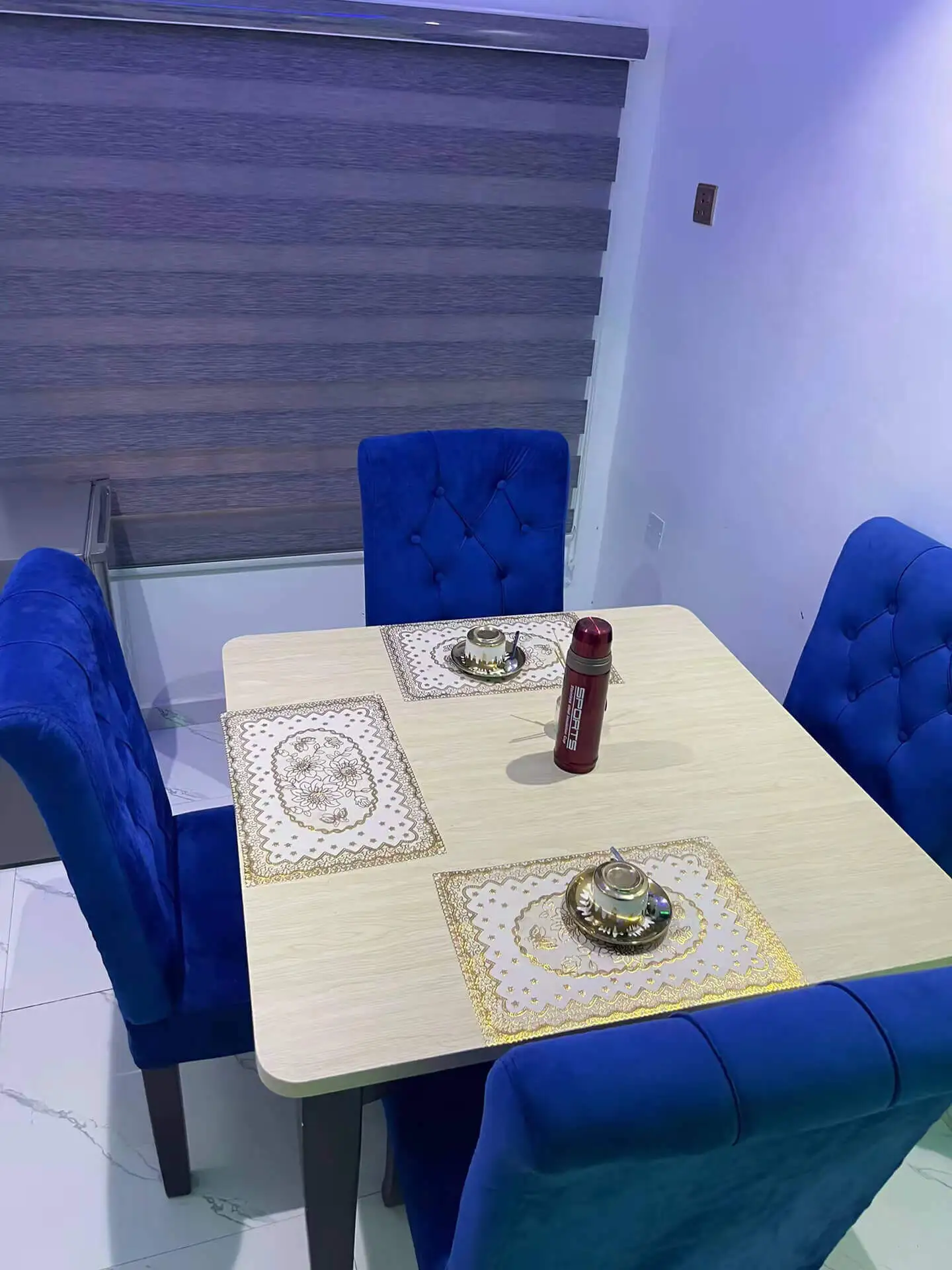 CNT Luxury Apartments